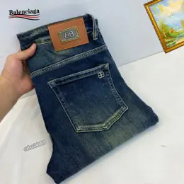 balenciaga jeans pour homme s_12512a0